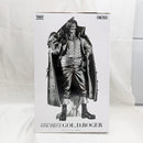 【中古】【未開封】ゴール・D・ロジャー(ブラシカラー) 「バンプレくじ PREMIUM ワンピース-ゴール・D・ロジャー-」＜フィギュア＞（代引き不可）6512