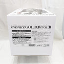 【中古】【未開封】ゴール・D・ロジャー(ブラシカラー) 「バンプレくじ PREMIUM ワンピース-ゴール・D・ロジャー-」＜フィギュア＞（代引き不可）6512