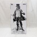 【中古】【未開封】サボ(アニメカラー) 「バンプレくじ PREMIUM ワンピース-サボ-」 B賞＜フィギュア＞（代引き不可）6512