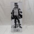 【中古】【未開封】サボ(アニメカラー) 「バンプレくじ PREMIUM ワンピース-サボ-」 B賞＜フィギュア＞（代引き不可）6512