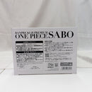 【中古】【未開封】サボ(アニメカラー) 「バンプレくじ PREMIUM ワンピース-サボ-」 B賞＜フィギュア＞（代引き不可）6512