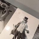 【中古】【未開封】サボ(アニメカラー) 「バンプレくじ PREMIUM ワンピース-サボ-」 B賞＜フィギュア＞（代引き不可）6512