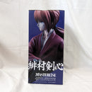 【中古】【未開封】緋村剣心 ラストワンver. 「一番くじ るろうに剣心 -明治剣客浪漫譚-」 MASTERLISE ラストワン賞＜フィギュア＞（代引き不可）6512