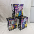 【中古】【未開封】【セット】「ドラゴンボールDAIMA」パネル付きフィギュア9点＜フィギュア＞（代引き不可）6512