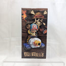 【中古】【未開封】チョッパー＆ブラキオタンク5号 「ワンピース」 DXF〜THE GRANDLINE VEHICLE〜 vol.1＜フィギュア＞（代引き不可）6512