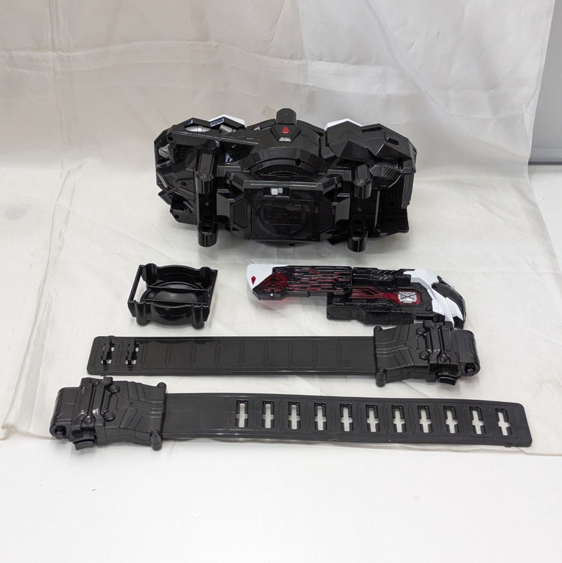 【中古】【開封品】変身ベルト DXアークドライバー 「仮面ライダーゼロワン」 プレミアムバンダイ限定＜おもちゃ＞（代引き不可）6512