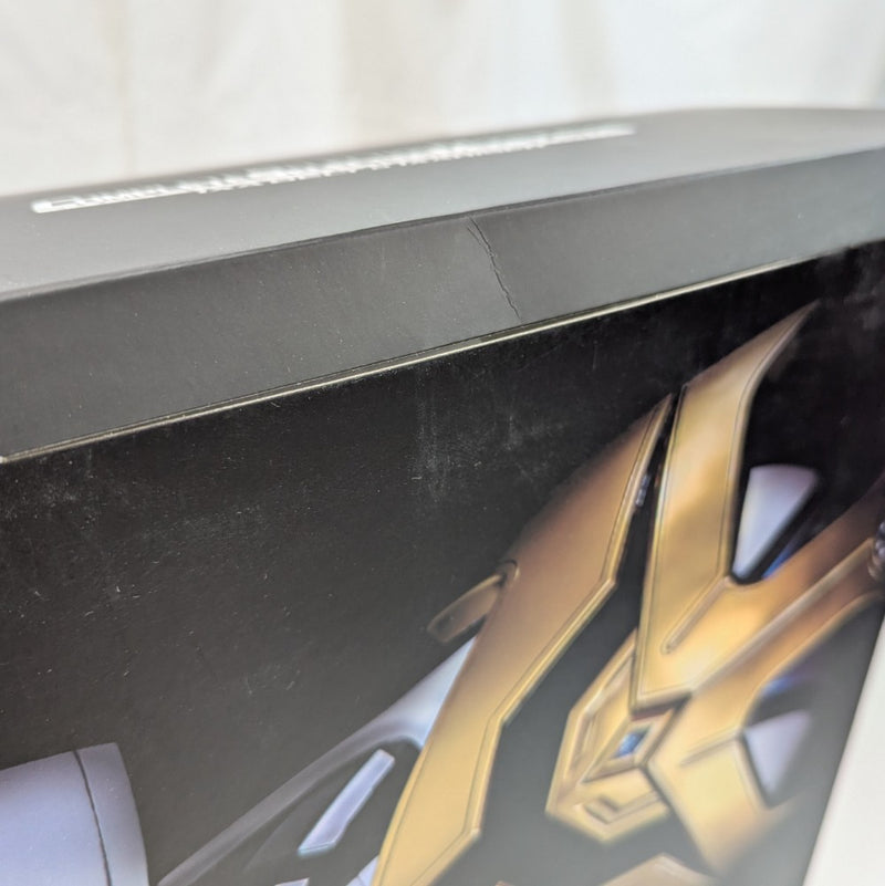 【中古】【開封品】コンプリートセレクションモディフィケーション イクサベルト＆イクサライザー 「仮面ライダーキバ」＜おもちゃ＞（代引き不可）6512