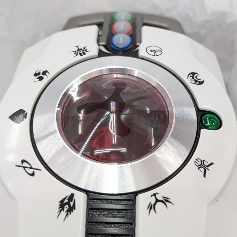 【中古】【開封品】コンプリートセレクションモディフィケーション ディケイドライバーver.2 「仮面ライダーディケイド」＜おもちゃ＞（代引き不可）6512