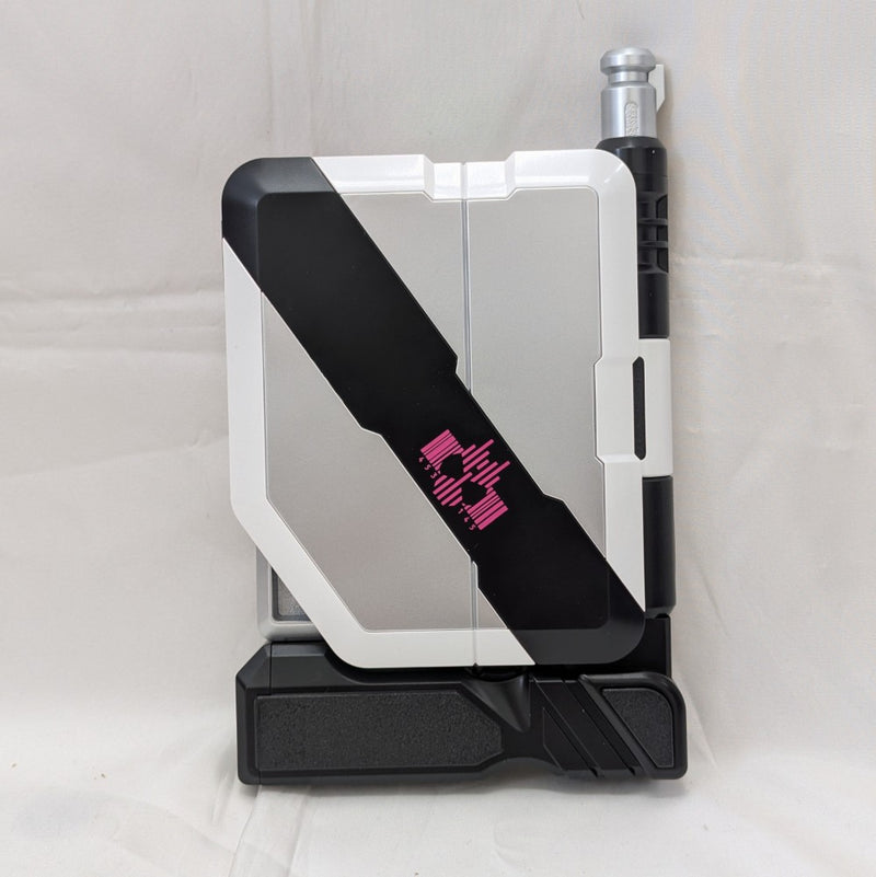 【中古】【開封品】コンプリートセレクションモディフィケーション ライドブッカー 「仮面ライダーディケイド」＜おもちゃ＞（代引き不可）6512