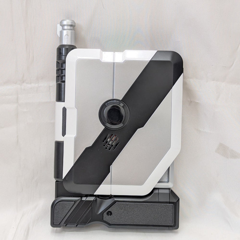 【中古】【開封品】コンプリートセレクションモディフィケーション ライドブッカー 「仮面ライダーディケイド」＜おもちゃ＞（代引き不可）6512