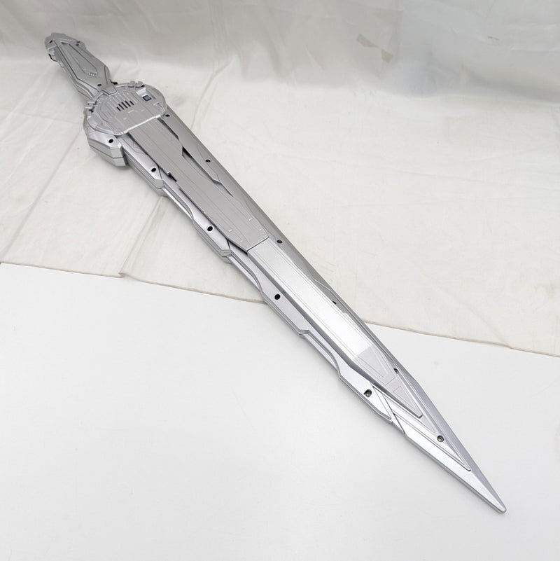 【中古】【開封品】究極大聖剣 火炎剣烈火 水勢剣流水・雷鳴剣黄雷エンブレムセット 「仮面ライダーセイバー/聖刃」＜おもちゃ＞（代引き不可）6512