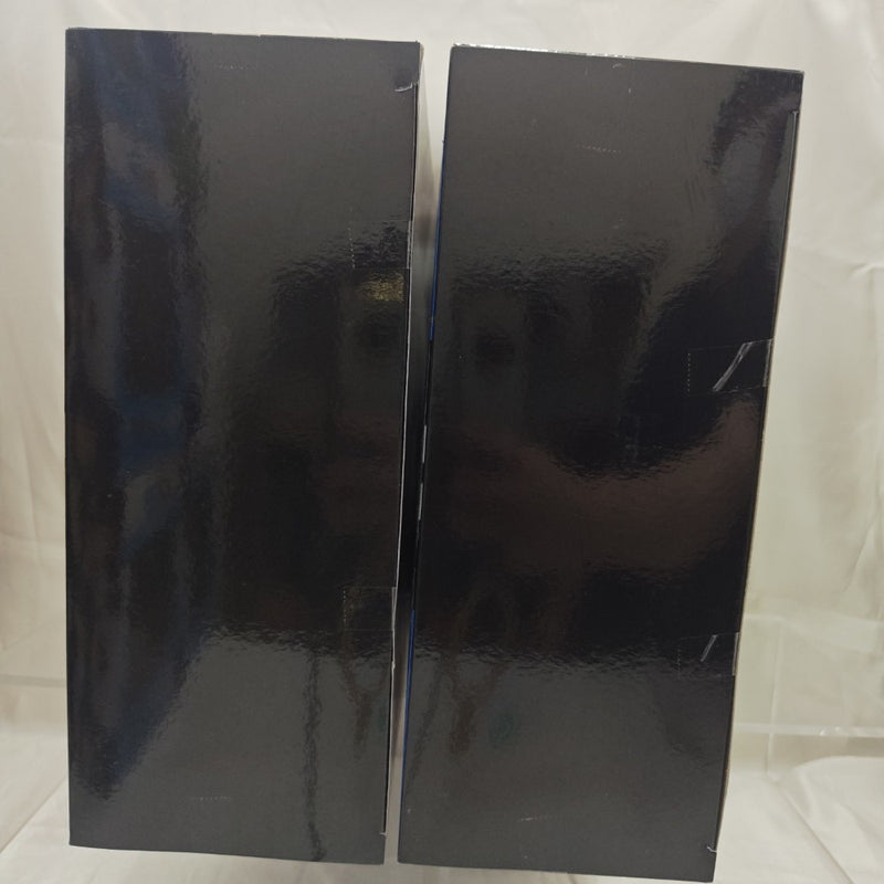 【中古】【未開封】【セット】「チョコレートプラネット」mam-ma TT兄弟 スケールフィギュア GiGO限定 全2種＜フィギュア＞（代引き不可）6512