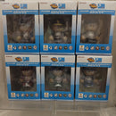 【中古】【未開封】【セット】パワフルプロ野球　パワプロくん　プライズアクションフィギュア　パシフィック・リーグ 全6種＜フィギュア＞（代引き不可）6512