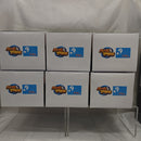 【中古】【未開封】【セット】パワフルプロ野球　パワプロくん　プライズアクションフィギュア　パシフィック・リーグ 全6種＜フィギュア＞（代引き不可）6512