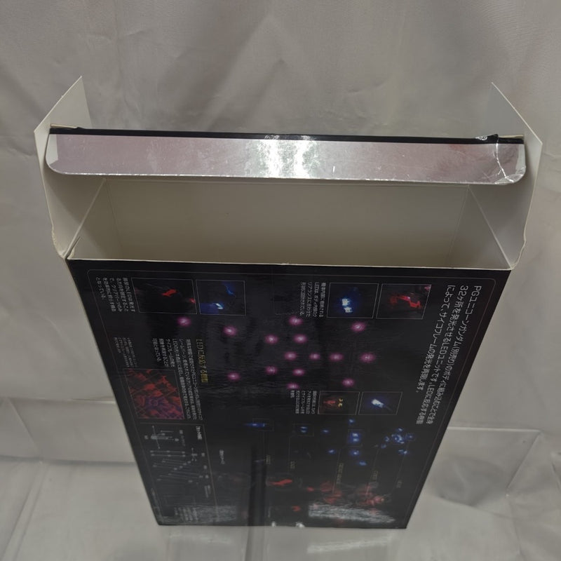 【中古】【未組立】1/60 PG RX-0 ユニコーンガンダム用LEDユニット 「機動戦士ガンダムUC」 [0194366]＜プラモデル＞（代引き不可）6512