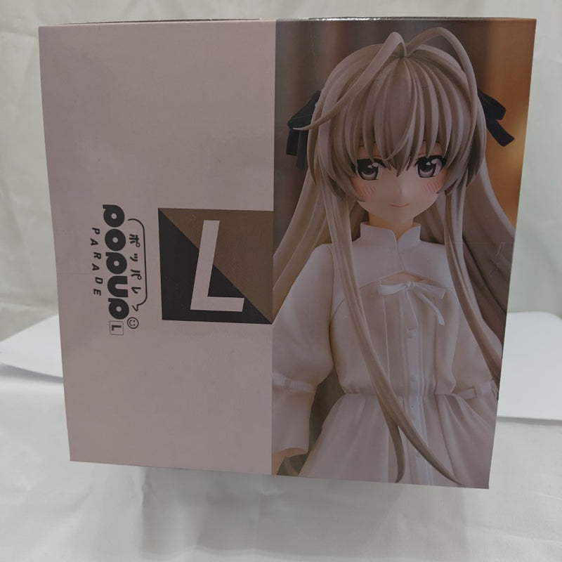 【中古】【未開封】POP UP PARADE 春日野穹 L size 「ヨスガノソラ」 プラスチック製塗装済み完成品＜フィギュア＞（代引き不可）6512