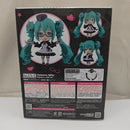 【中古】【未開封】ねんどろいど 初音ミク めがね×カフェVer. 「グッスマくじ 初音ミク 2025 Autumn」 A賞＜フィギュア＞（代引き不可）6512