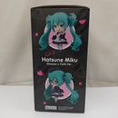【中古】【未開封】ねんどろいど 初音ミク めがね×カフェVer. 「グッスマくじ 初音ミク 2025 Autumn」 A賞＜フィギュア＞（代引き不可）6512