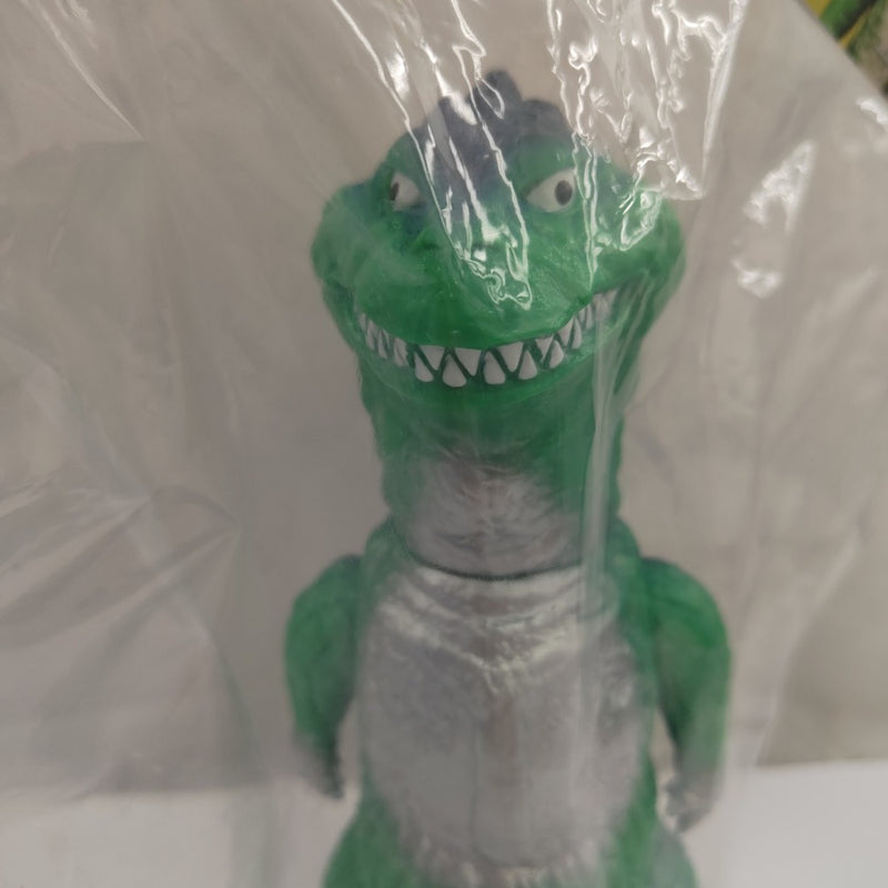 【中古】【未開封】ゴジラ1962　"ゴジラ大パレード" No.2＜フィギュア＞（代引き不可）6512