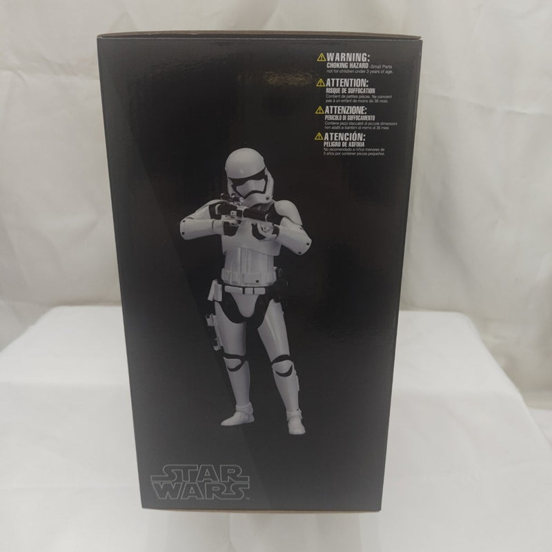【中古】【未開封】ARTFX+ ファースト・オーダー ストームトルーパー 2パック 「スター・ウォーズ/フォースの覚醒」＜フィギュア＞（代引き不可）6512