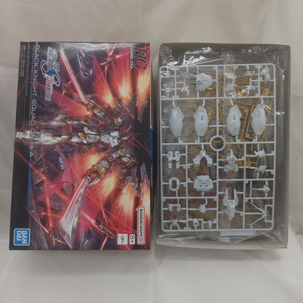 【中古】【未組立】1/144 HG NOG-M2D1/E ブラックナイトスコードカルラ 「機動戦士ガンダムSEED FREEDOM」 [5067414]＜プラモデル＞（代引き不可）6512