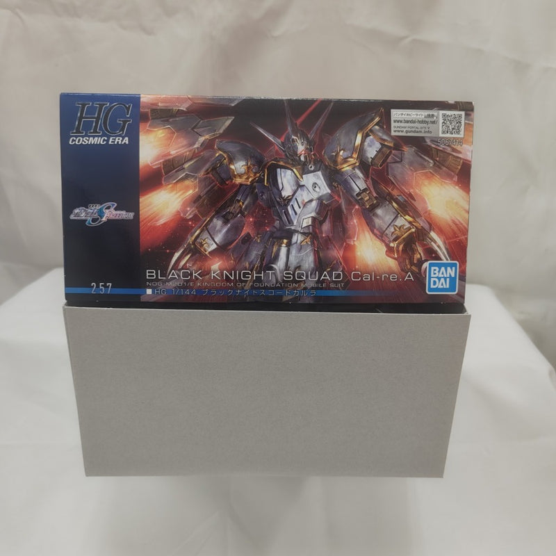 【中古】【未組立】1/144 HG NOG-M2D1/E ブラックナイトスコードカルラ 「機動戦士ガンダムSEED FREEDOM」 [5067414]＜プラモデル＞（代引き不可）6512