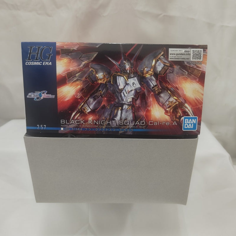 【中古】【未組立】1/144 HG NOG-M2D1/E ブラックナイトスコードカルラ 「機動戦士ガンダムSEED FREEDOM」 [5067414]＜プラモデル＞（代引き不可）6512