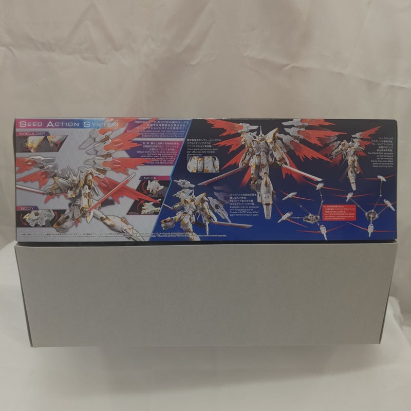 【中古】【未組立】1/144 HG NOG-M2D1/E ブラックナイトスコードカルラ 「機動戦士ガンダムSEED FREEDOM」 [5067414]＜プラモデル＞（代引き不可）6512