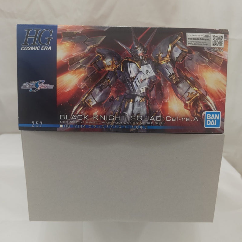 【中古】【未組立】1/144 HG NOG-M2D1/E ブラックナイトスコードカルラ 「機動戦士ガンダムSEED FREEDOM」 [5067414]＜プラモデル＞（代引き不可）6512