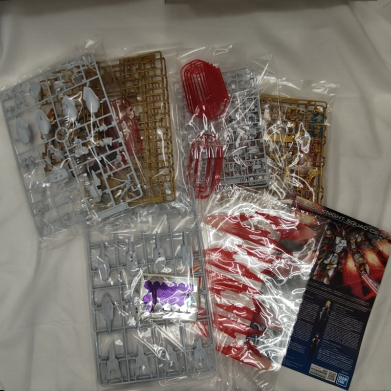 【中古】【未組立】1/144 HG NOG-M2D1/E ブラックナイトスコードカルラ 「機動戦士ガンダムSEED FREEDOM」 [5067414]＜プラモデル＞（代引き不可）6512