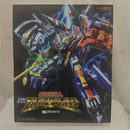 【中古】【未開封】超合体超人 DXフルパワーグリッドマン 「SSSS.GRIDMAN」 ABS＆PVC製塗装済み合体トイ＜フィギュア＞（代引き不可）6512