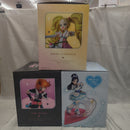 【中古】【未開封】【セット】「一番くじ プリキュア 〜Forever Hearts!〜」A賞＆B賞＆ラストワン賞 3点＜フィギュア＞（代引き不可）6512