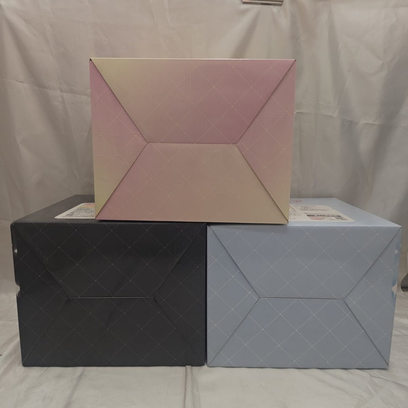 【中古】【未開封】【セット】「一番くじ プリキュア 〜Forever Hearts!〜」A賞＆B賞＆ラストワン賞 3点＜フィギュア＞（代引き不可）6512