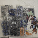 【中古】【未組立】1/100 MG GAT-X102 デュエルガンダム アサルトシュラウド 「機動戦士ガンダムSEED」 [5062904]＜プラモデル＞（代引き不可）6512