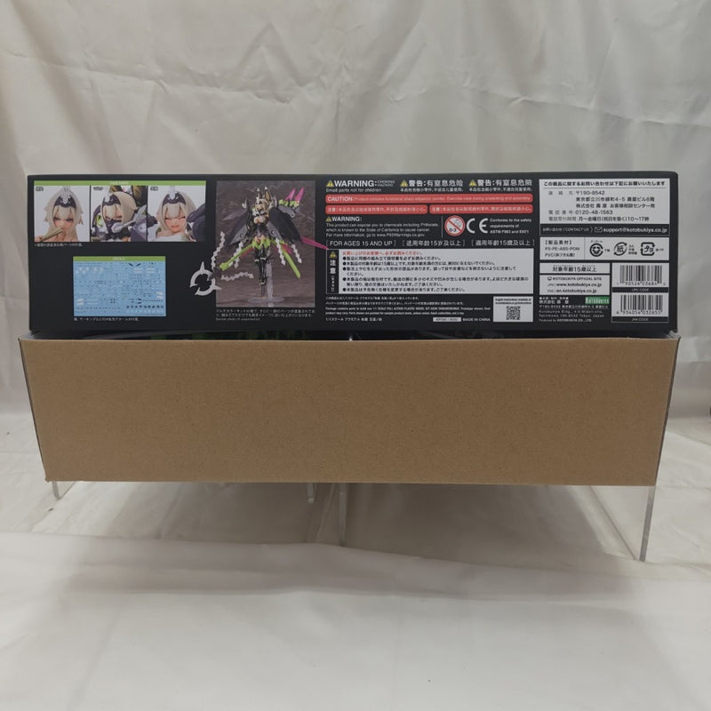 【中古】【未組立】1/1 朱羅 玉藻ノ前 「メガミデバイス」 [KP590]＜プラモデル＞（代引き不可）6512