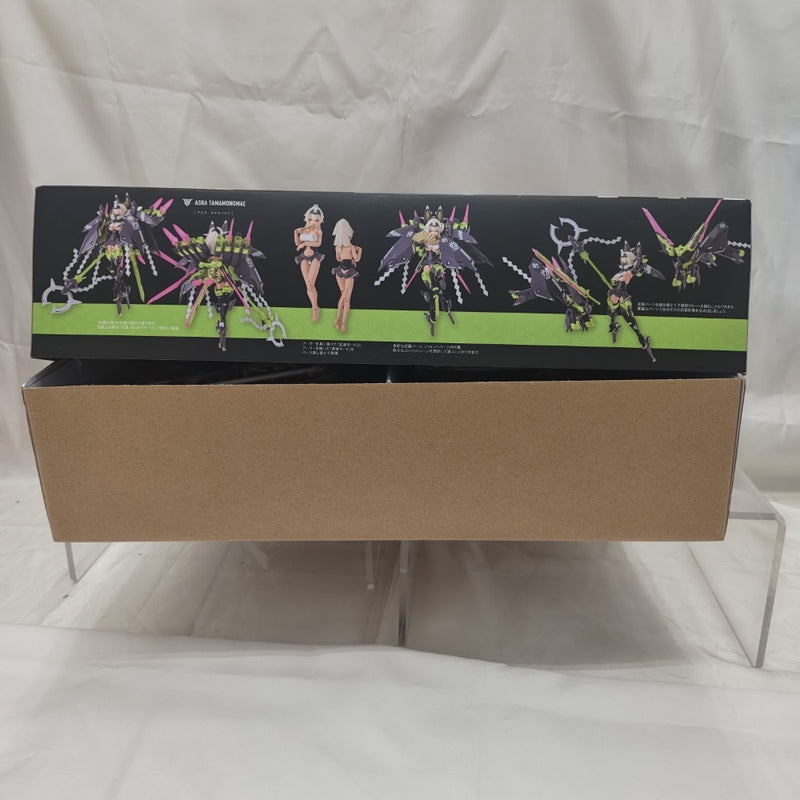 【中古】【未組立】1/1 朱羅 玉藻ノ前 「メガミデバイス」 [KP590]＜プラモデル＞（代引き不可）6512