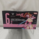 【中古】【未組立】1/1 朱羅 弓兵 桜鬼 「フィギュアJAPAN メガミデバイス編」＜プラモデル＞（代引き不可）6512