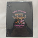 【中古】【開封品】浜崎あゆみ / ayumi hamasaki 25th Anniversary LIVE TOUR [TeamAyu/mu-mo SHOP限定盤]＜Blu-ray＞（代引き不可）6512
