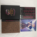 【中古】【開封品】浜崎あゆみ / ayumi hamasaki 25th Anniversary LIVE TOUR [TeamAyu/mu-mo SHOP限定盤]＜Blu-ray＞（代引き不可）6512