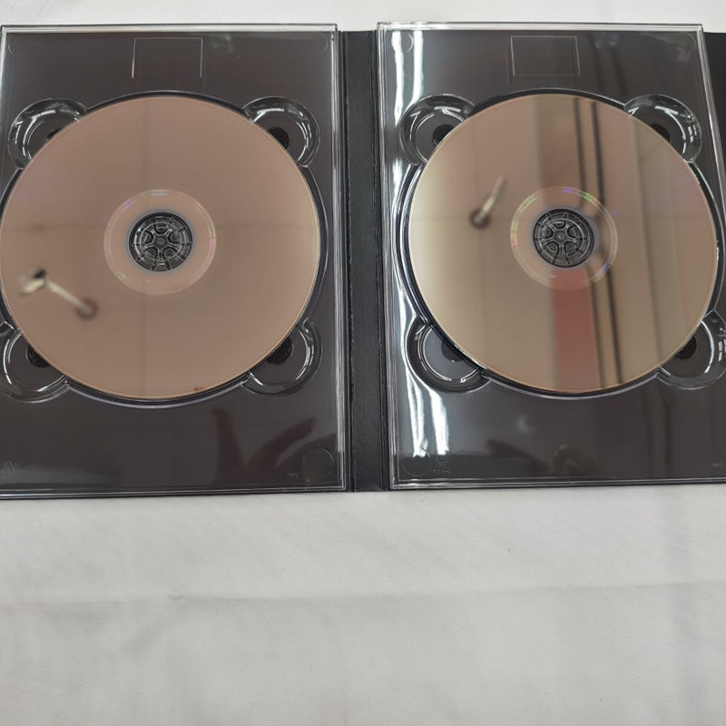 【中古】【開封品】浜崎あゆみ / ayumi hamasaki 25th Anniversary LIVE TOUR [TeamAyu/mu-mo SHOP限定盤]＜Blu-ray＞（代引き不可）6512