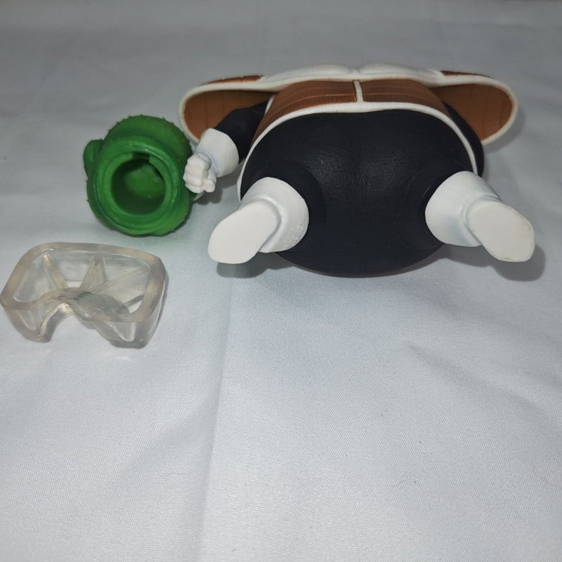 【中古】【開封品】グルド 「一番くじ ドラゴンボール ギニュー特戦隊!!来襲」 MASTERLISE F賞＜フィギュア＞（代引き不可）6512