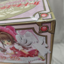 【中古】【未開封】木之本桜 「カードキャプターさくら」 ファインクオリティフィギュア〜チェリーver.〜＜フィギュア＞（代引き不可）6512