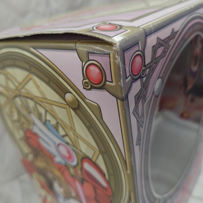 【中古】【未開封】木之本桜 「カードキャプターさくら」 ファインクオリティフィギュア〜チェリーver.〜＜フィギュア＞（代引き不可）6512