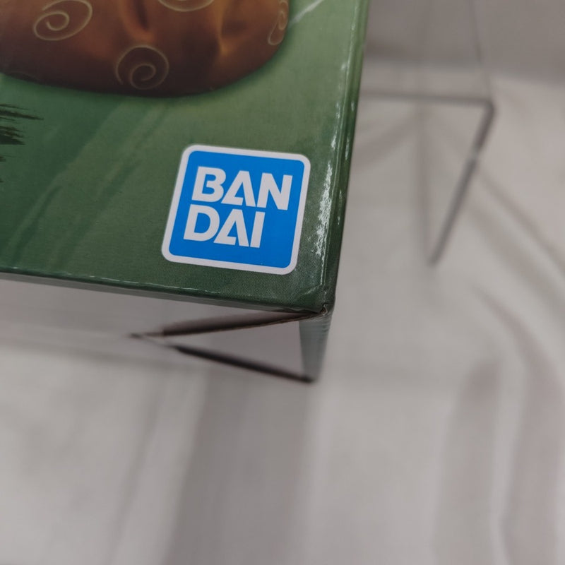 【中古】【未開封】リューマ にっこり顔ver. 「一番くじ MONSTERS 一百三情飛龍侍極」 B賞 MASTERLISE ALPHA＜フィギュア＞（代引き不可）6512