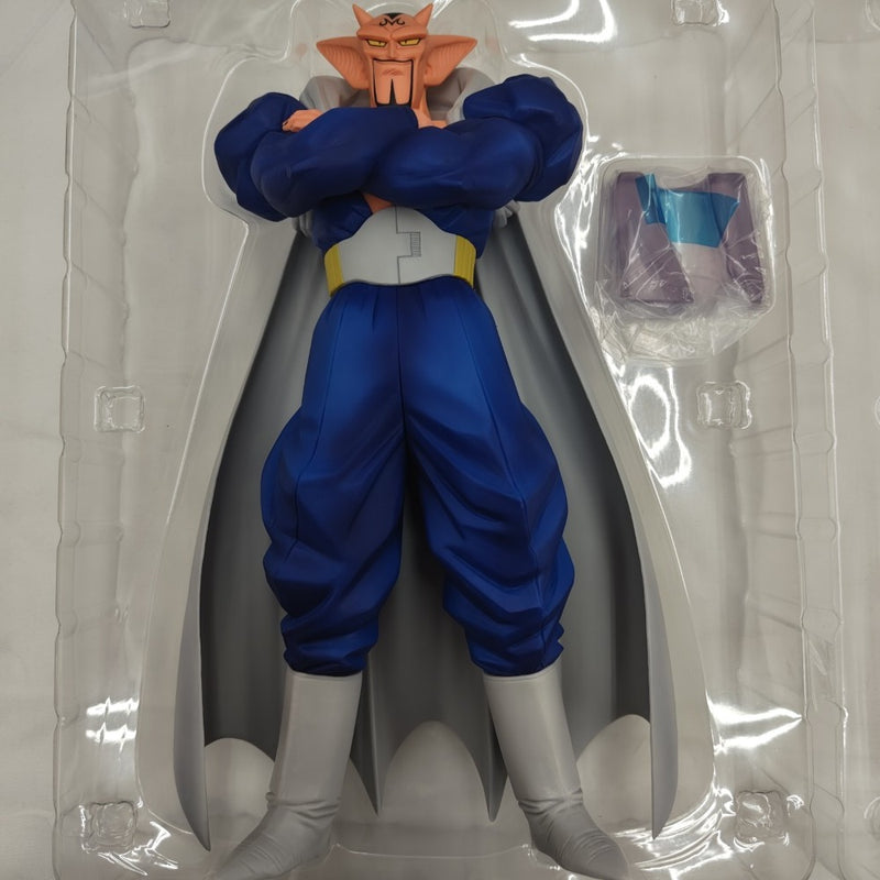 【中古】【開封品】ダーブラ 「一番くじ ドラゴンボール 激突!!宇宙を賭けた闘い」 MASTERLISE B賞＜フィギュア＞（代引き不可）6512