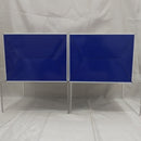 【中古】【開封品】【セット】一番くじ エヴァンゲリオン 〜ヤマト作戦!〜 D賞 アスカ(幼少期/ツインテール姿・ニット帽姿)＜フィギュア＞（代引き不可）6512