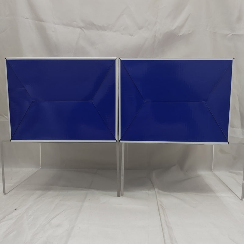 【中古】【開封品】【セット】一番くじ エヴァンゲリオン 〜ヤマト作戦!〜 D賞 アスカ(幼少期/ツインテール姿・ニット帽姿)＜フィギュア＞（代引き不可）6512