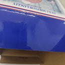 【中古】【開封品】【セット】一番くじ エヴァンゲリオン 〜ヤマト作戦!〜 D賞 アスカ(幼少期/ツインテール姿・ニット帽姿)＜フィギュア＞（代引き不可）6512