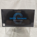 【中古】【未開封】轟焦凍 「一番くじ 僕のヒーローアカデミア -幸せの上に-」 MASTERLISE C賞＜フィギュア＞（代引き不可）6512