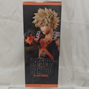 【中古】【未開封】爆豪勝己 「一番くじ 僕のヒーローアカデミア 相反する思い」 MASTERLISE D賞＜フィギュア＞（代引き不可）6512